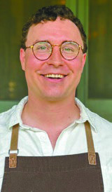 Chef plans to show Louisiana flair at seafood cook-off