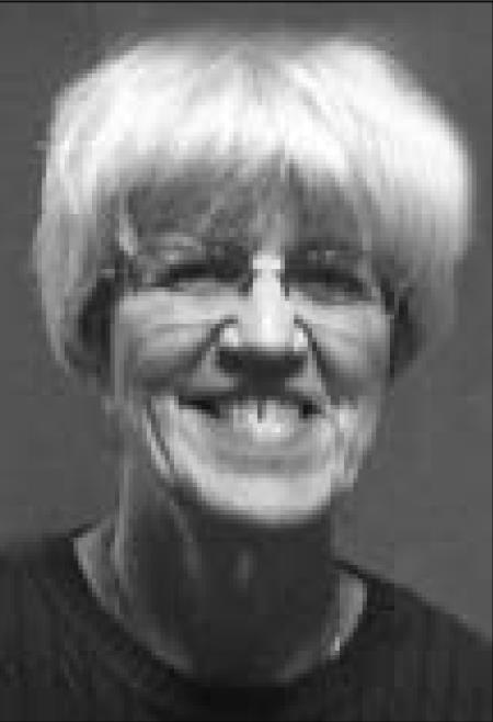 Janice Brewster Doherty Benoit