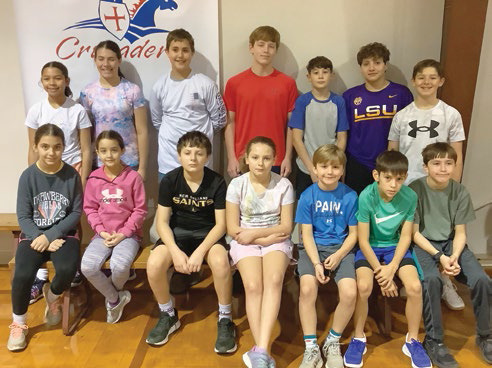 Annual Basketball Free-Throw results announced