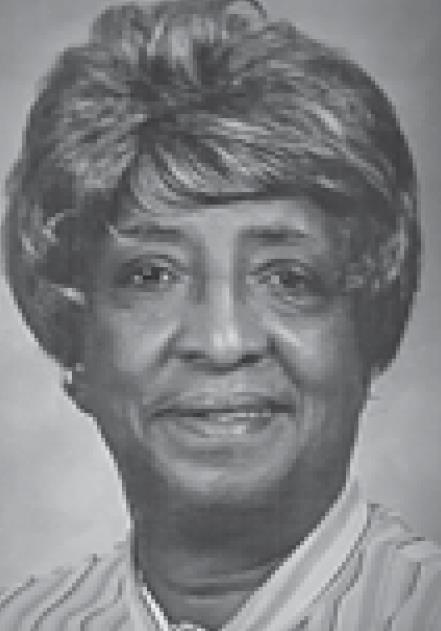 Thelma Charles Castille
