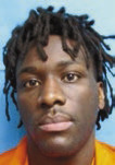 Manhunt underway
