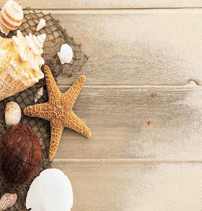Summer crafts families can enjoy