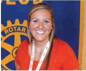 Welsh Rotary Club holds meeting