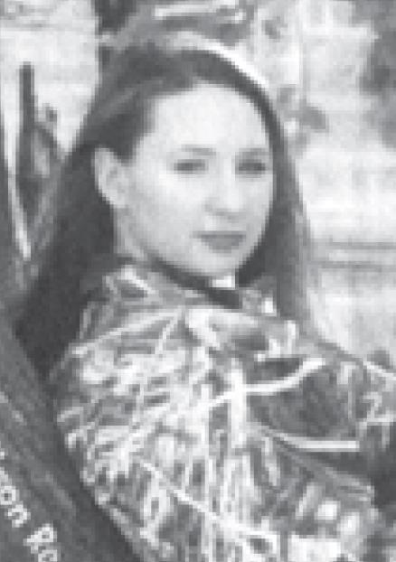 Allison Rene Miller