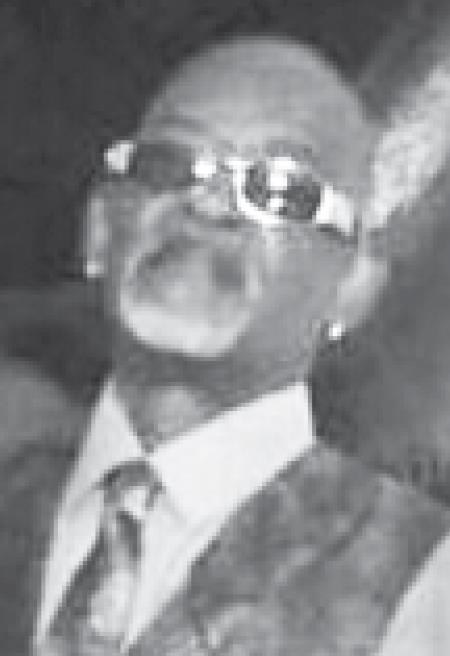 Carl Ray Williams