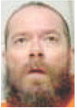 Passenger kicked off train, arrested