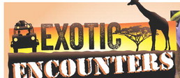 EXOTIC ENCOUNTERS