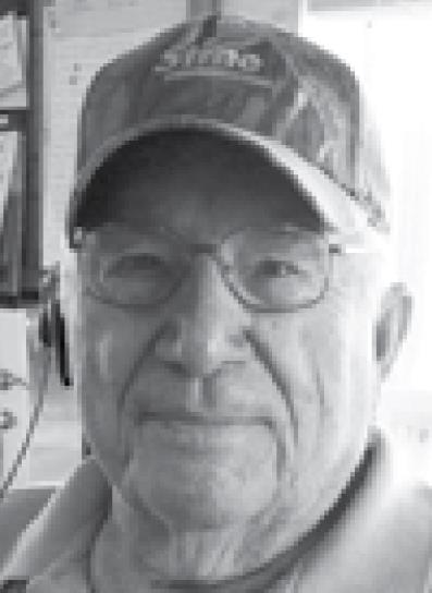 ‘Coach’ Leto D. Comeaux