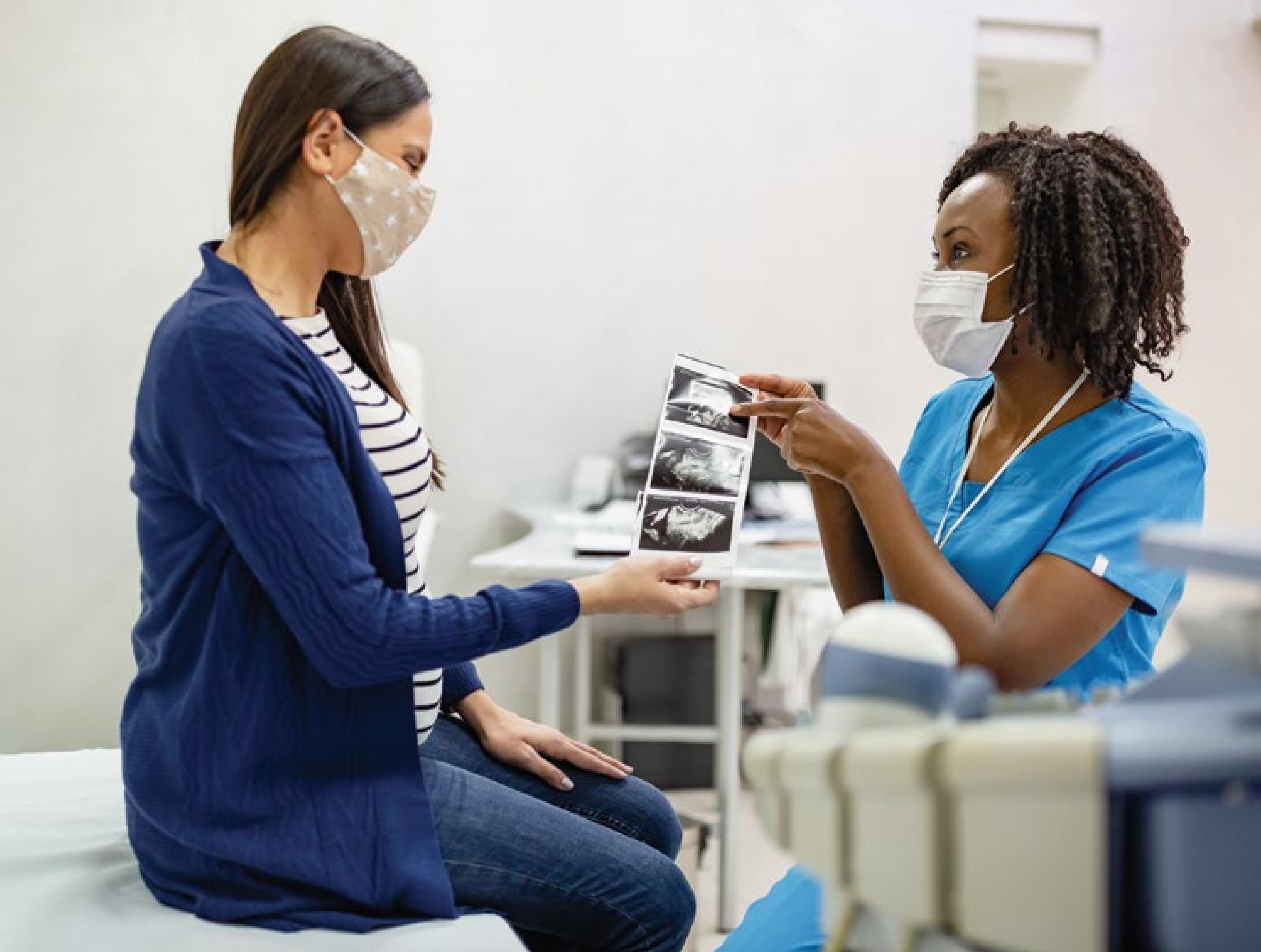 Prepare for a Healthy Pregnancy