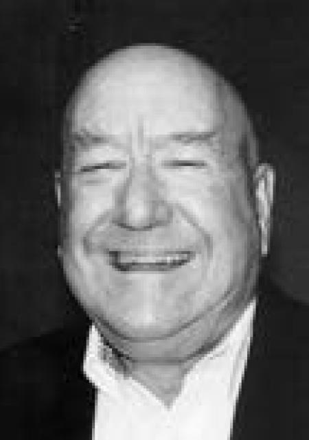 Elmer John Clement