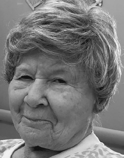 Aline Prather