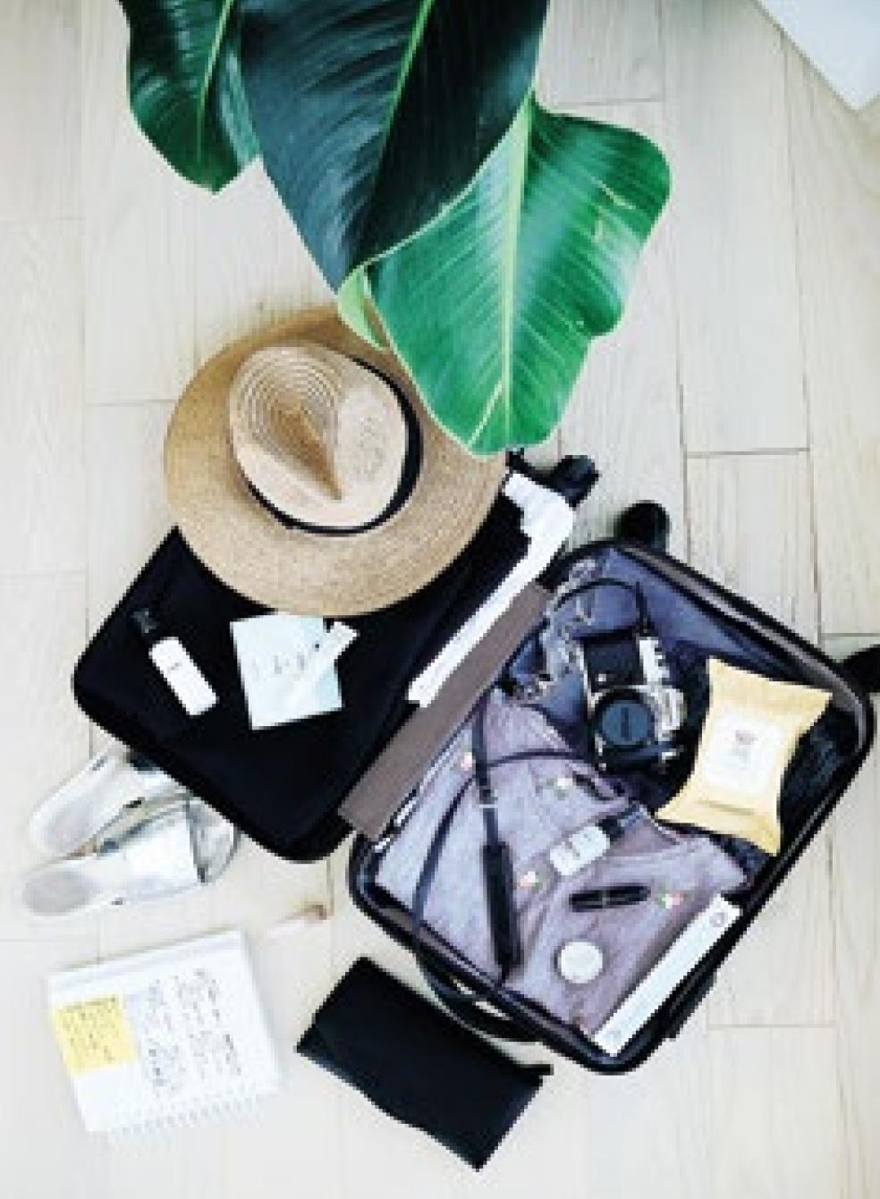 What should I pack?