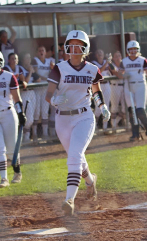Iota ends Lady Dogs' season with 9-1 victory