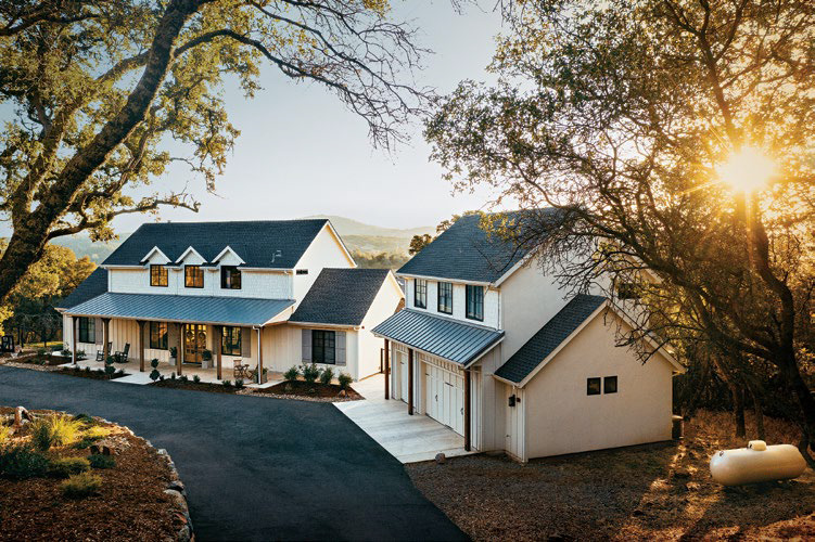 Clean Energy Home Upgrades