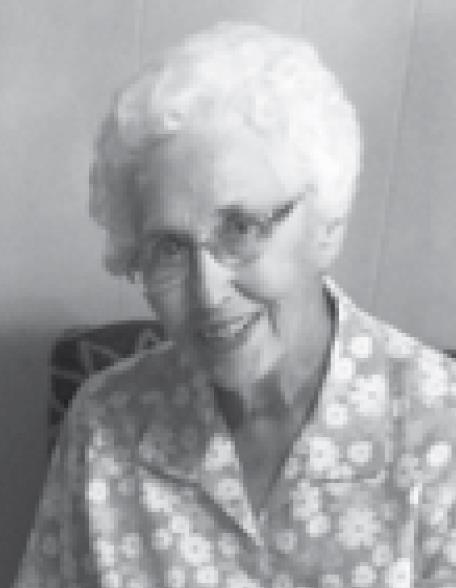 Elsie H. Istre