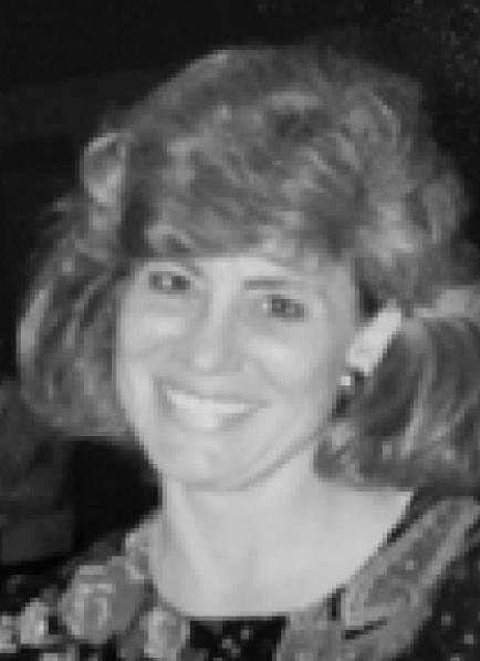 Edna Mae Savoy