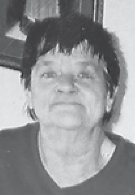 Wilma ‘Elaine’ Benoit