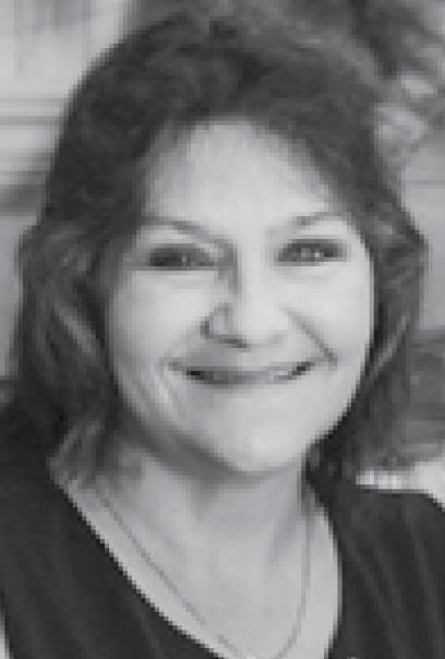 Stephanie Ann Benoit Trahan
