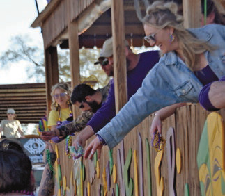 Mardi Pardi