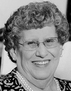 Zola Cooper