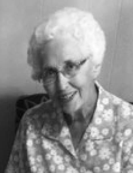 Elsie H. Istre