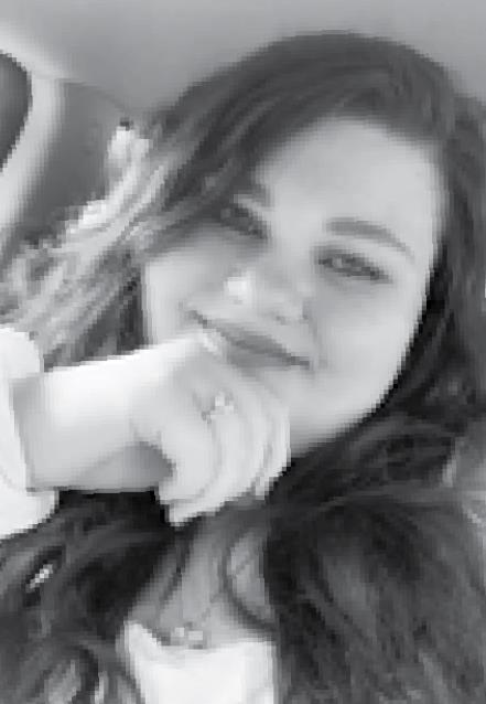 Mindy Ann Kennedy