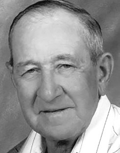 Joe Ray Vanicor