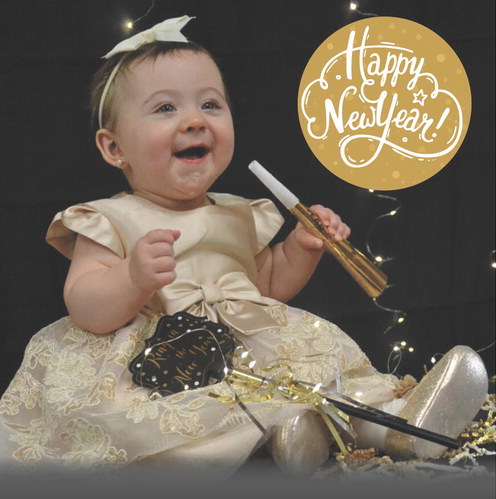 Happy New Year!