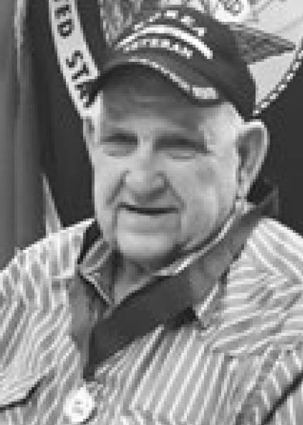 Joseph Lloyd Guidry, Sr.