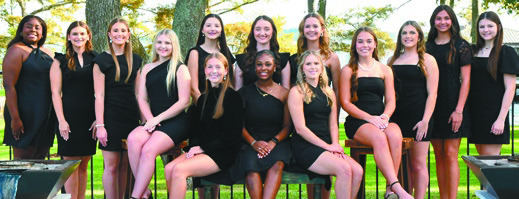 LAHS announces homecoming court