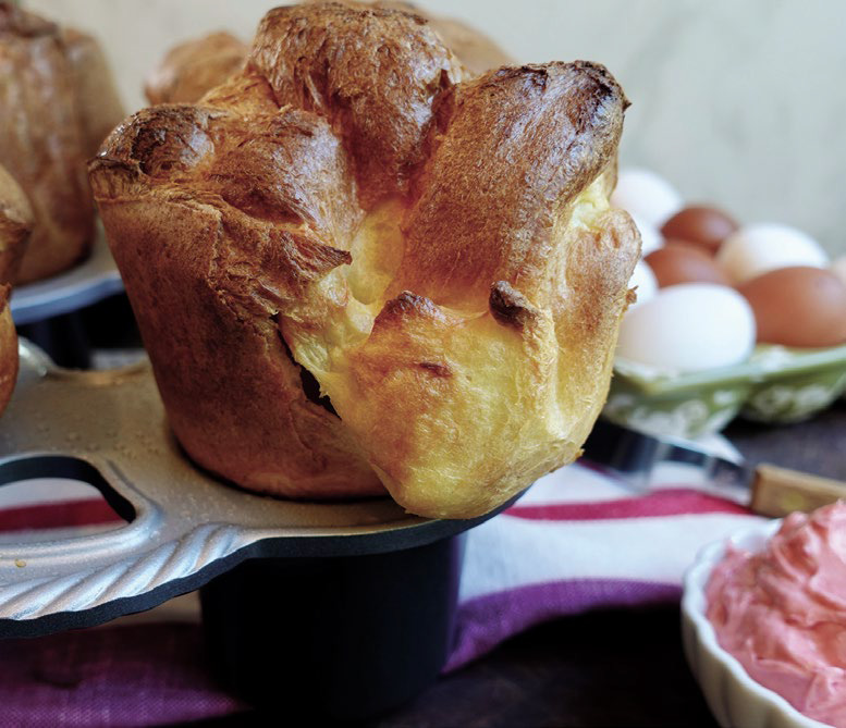 Make 'Eggstra' Special Holiday Memories