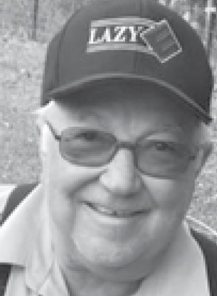 Martin Wayne ‘Gate’ Richard
