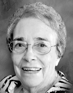 Dorothy Bourque
