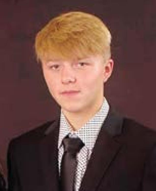 Breaux places fifth, qualifies for nationals