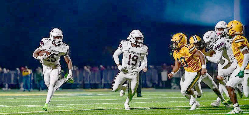 Solari, Cecilia end Bulldogs season, 38-14