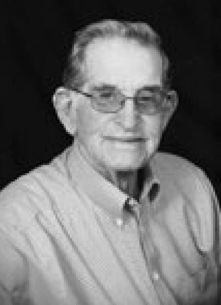 Rolland James McCown