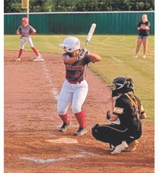 Lady Hounds finish seaso