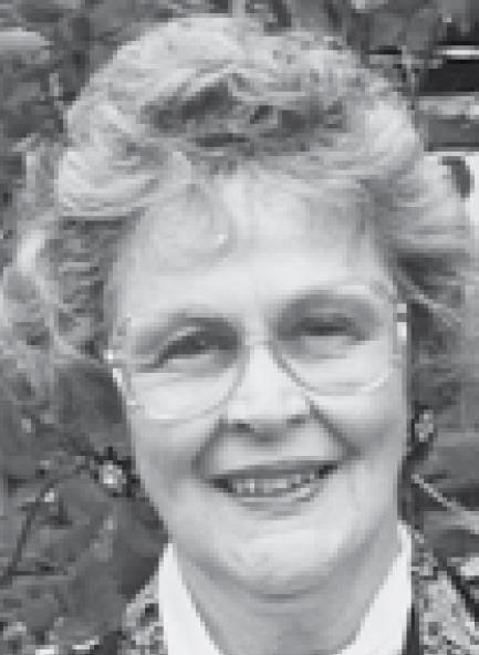 Juanita Carroll Flemmons