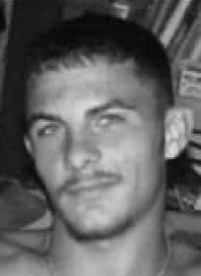 David Shawn Authement