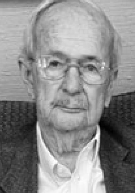 Bernan H. Theunissen, Sr.