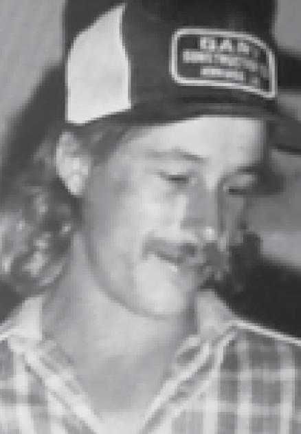Robert Lee Reeves