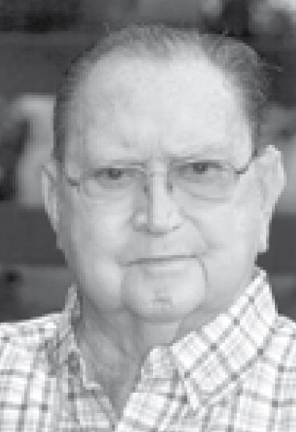 Percy Lander Duhon