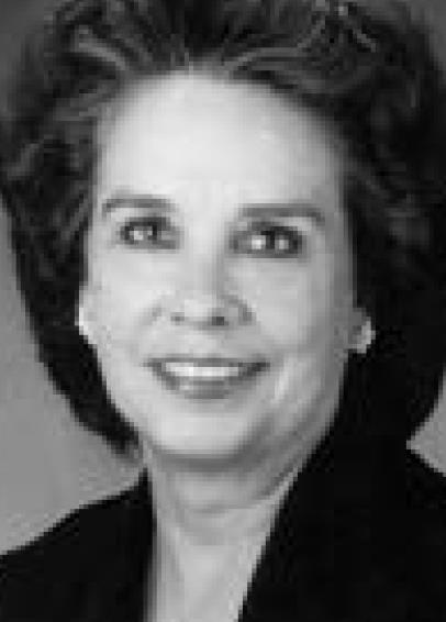 Edwina Broussard Hebert
