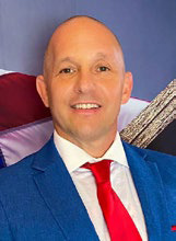 Miers discusses future as sheriff