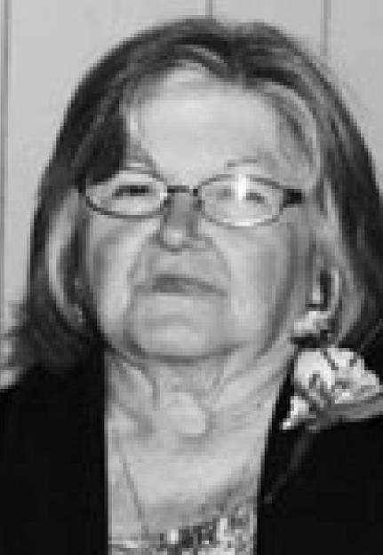 Linda Sue Navarre