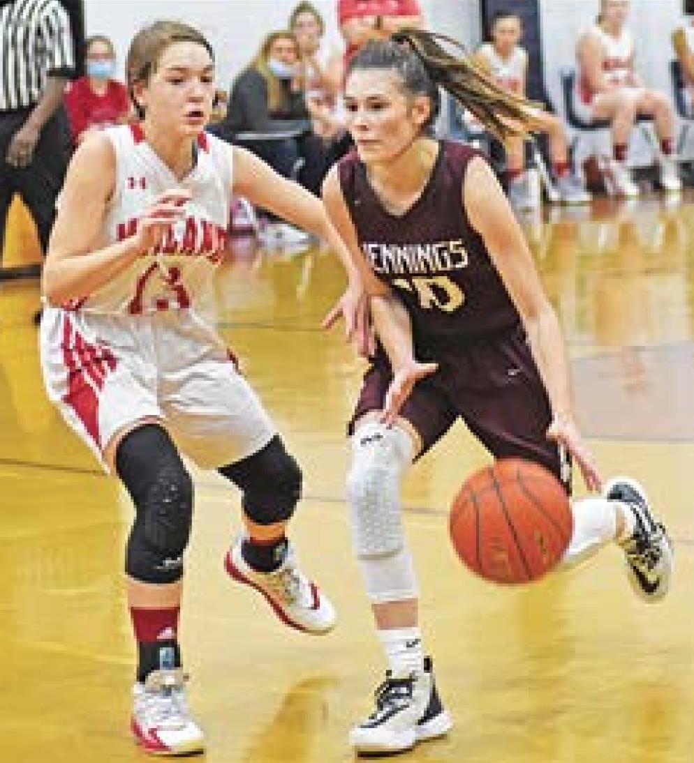Lady Dogs top Sam Houston, Midland in STM Tourney