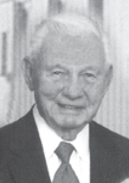Allen J. Medus, Sr.