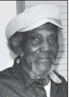 Dalton Sinegal, Sr.