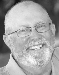 Charles “Keith” Perrin