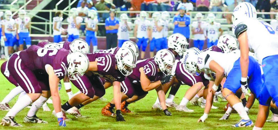 Tigers too much for Jennings, claim 30-19 playoff win